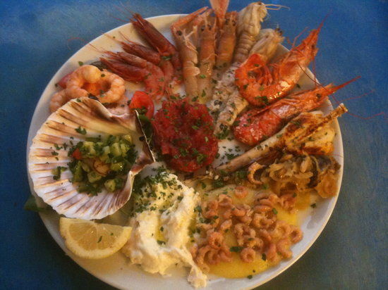 Ristorante Casa Bonita